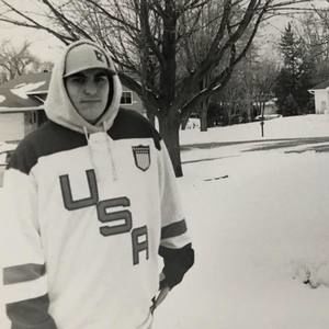 Meet your Posher, Colton